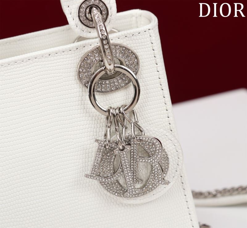 Dior My Lady Bags